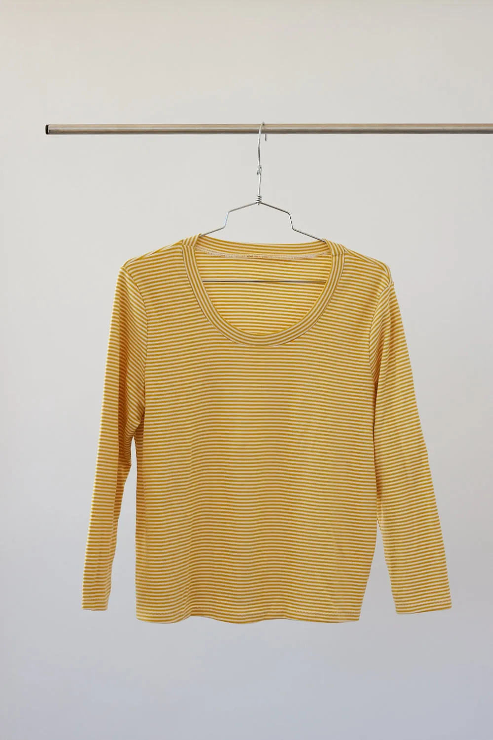 100 Acts of Sewing: Shirt No. 2 - PDF Sewing Pattern