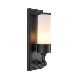 111509UL - Wall Lamp Valentine bronze finish