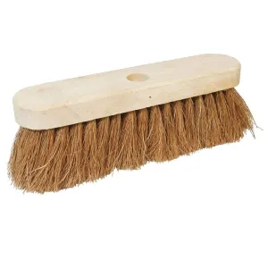 254MM (10") BROOM SOFT COCO 868766
