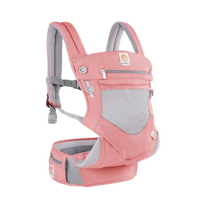 360 Ergonomic Kangaroo Baby Carrier