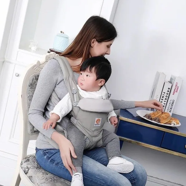 360 Ergonomic Kangaroo Baby Carrier