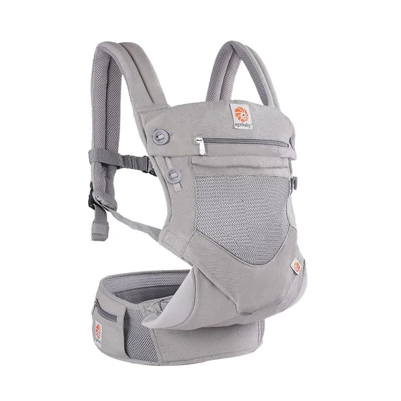 360 Ergonomic Kangaroo Baby Carrier