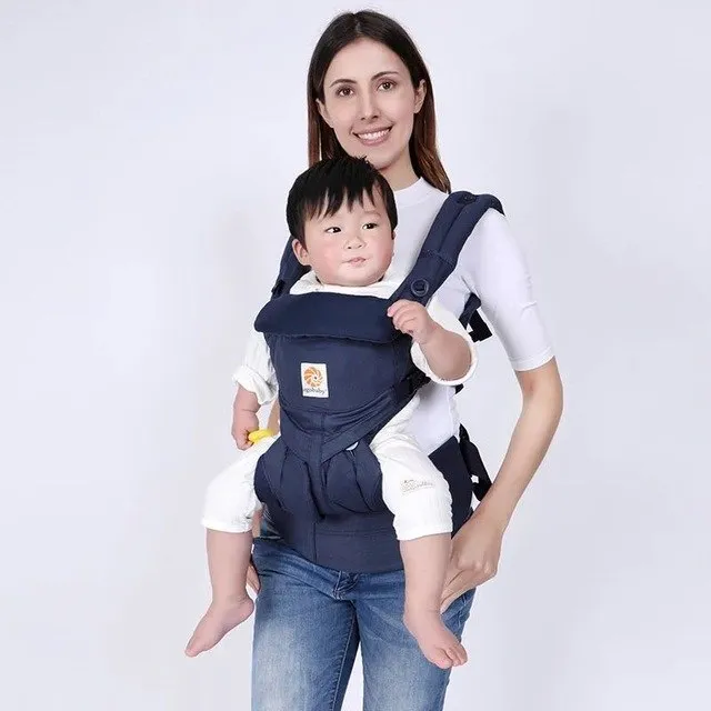 360 Ergonomic Kangaroo Baby Carrier