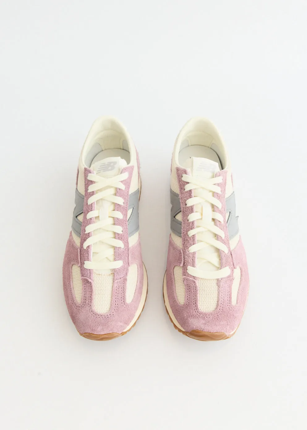 471 'Ice Wine' Sneakers