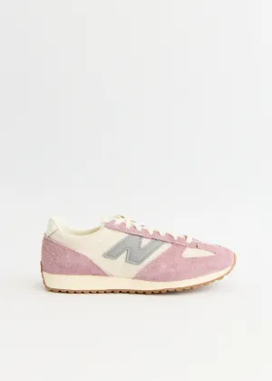 471 'Ice Wine' Sneakers