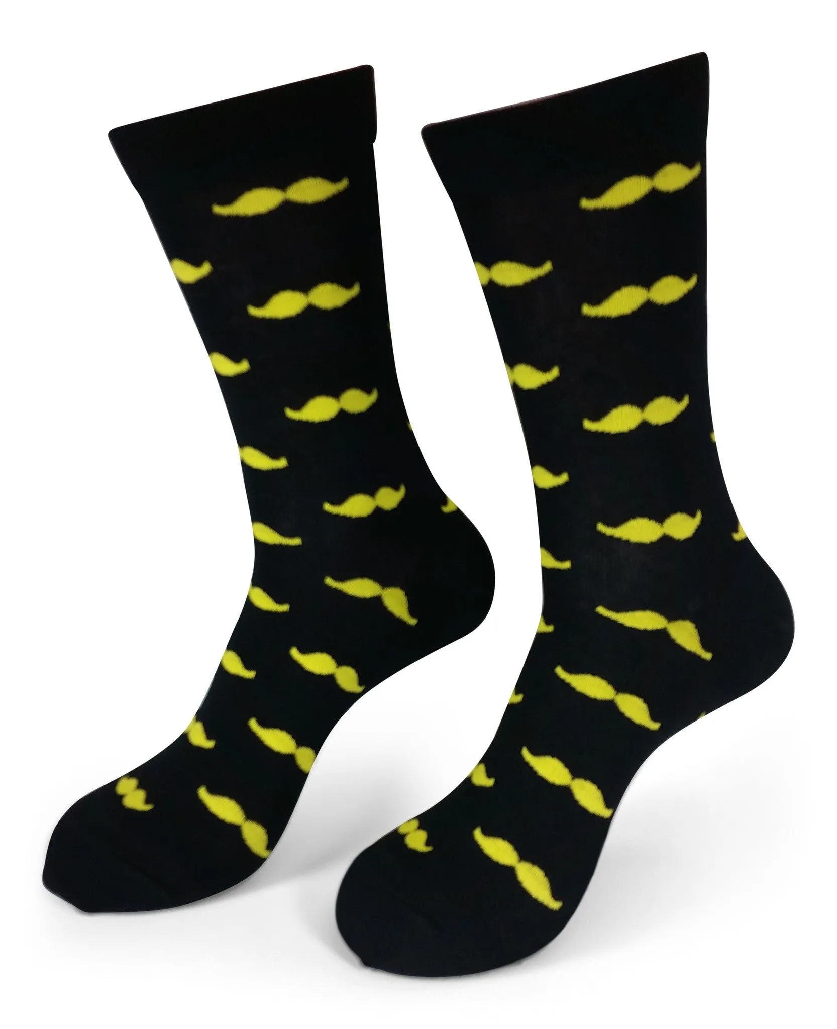 5 Pair Men Matching Fashion Dress Socks Gift Box-Groomsmen Weddings Party Socks