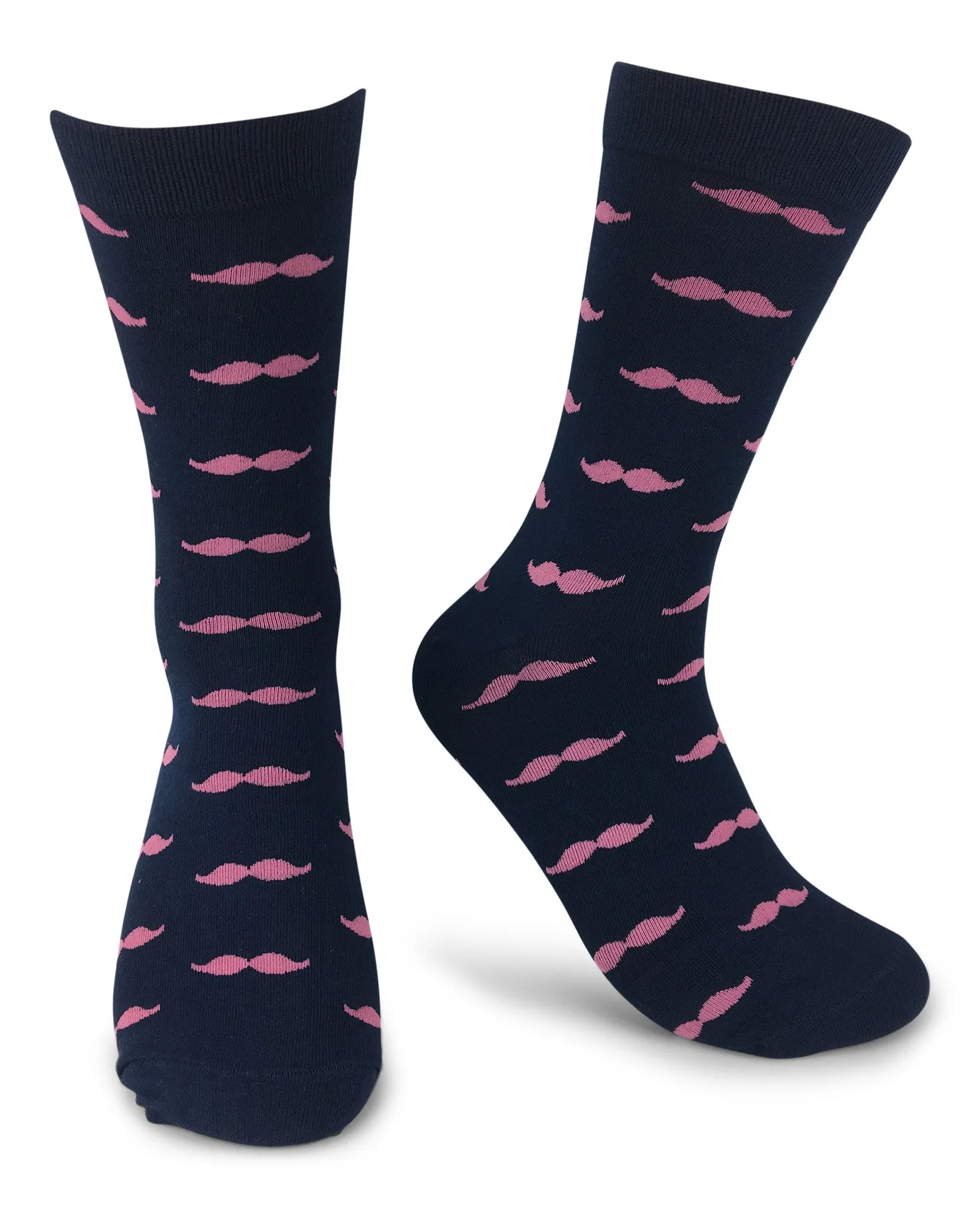 5 Pair Men Matching Fashion Dress Socks Gift Box-Groomsmen Weddings Party Socks