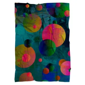 A Walk Away Blanket