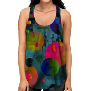 A Walk Away Racerback