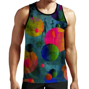 A Walk Away Tank Top