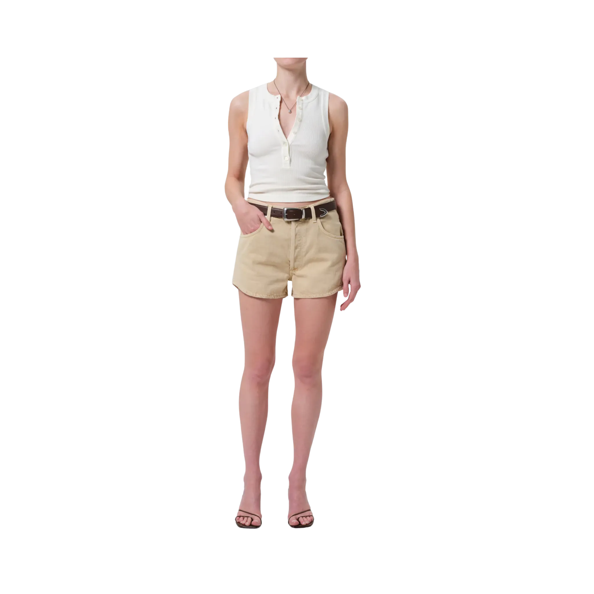 Abita Short
