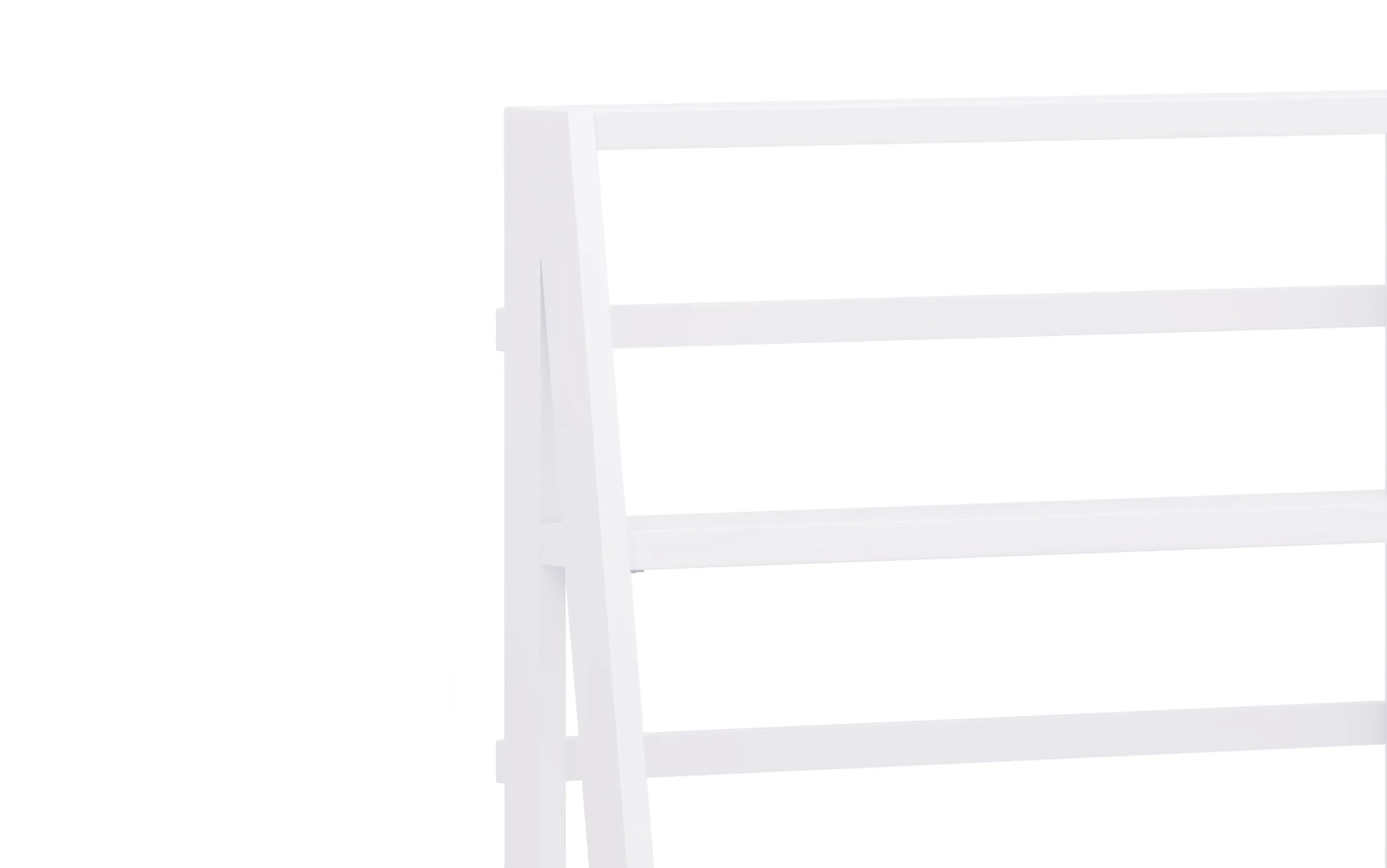 Acadian Bookcase