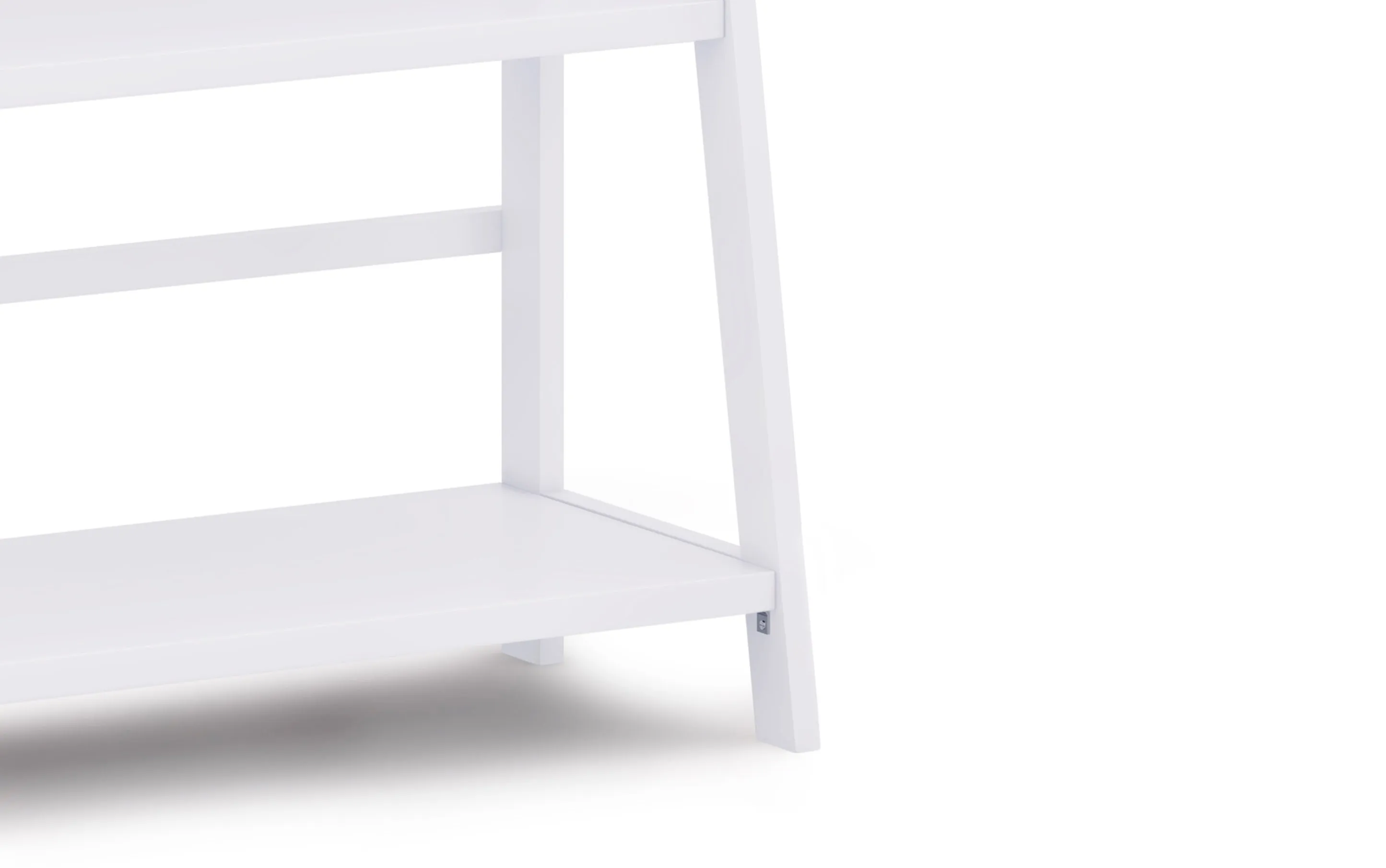 Acadian Bookcase