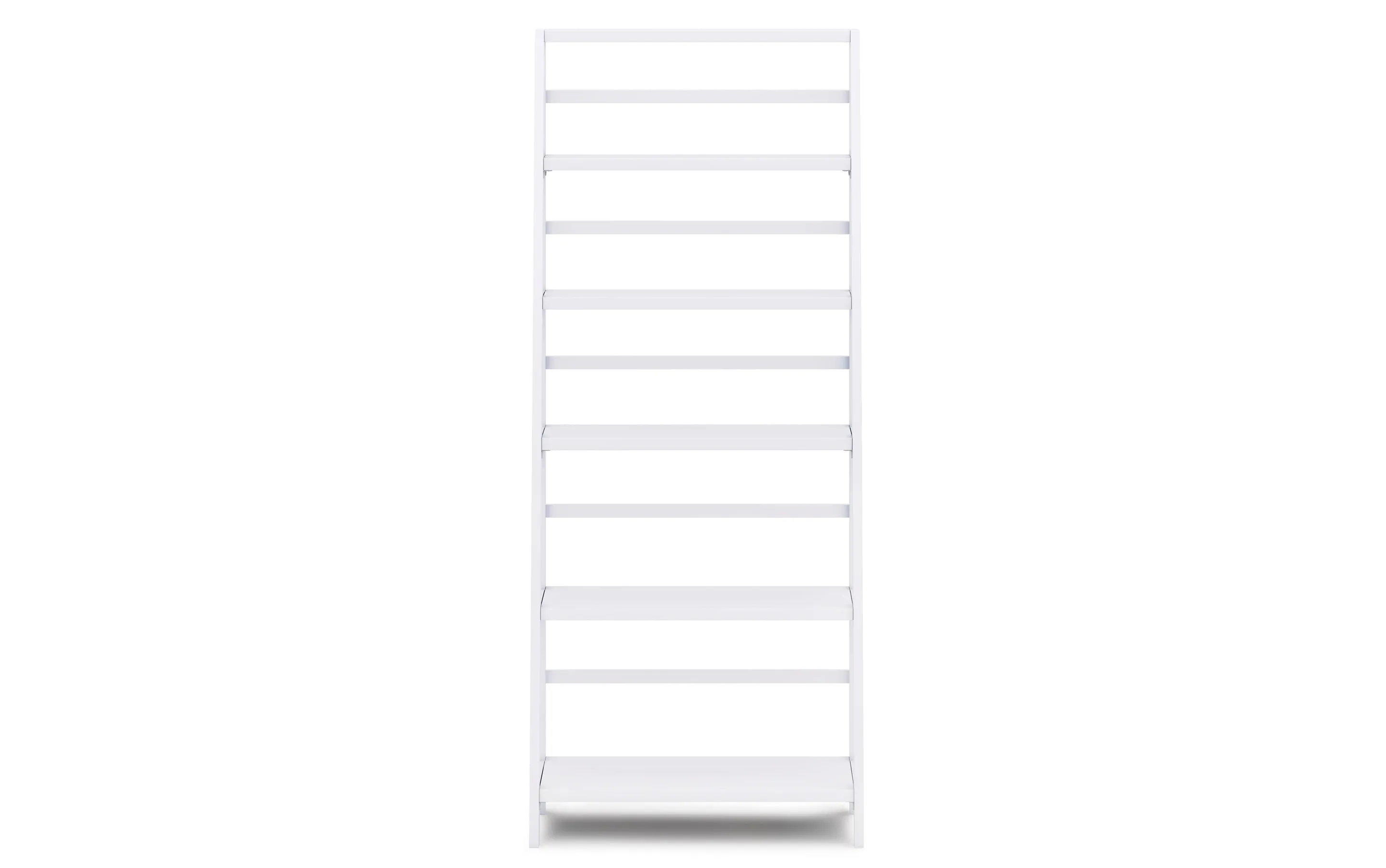 Acadian Bookcase