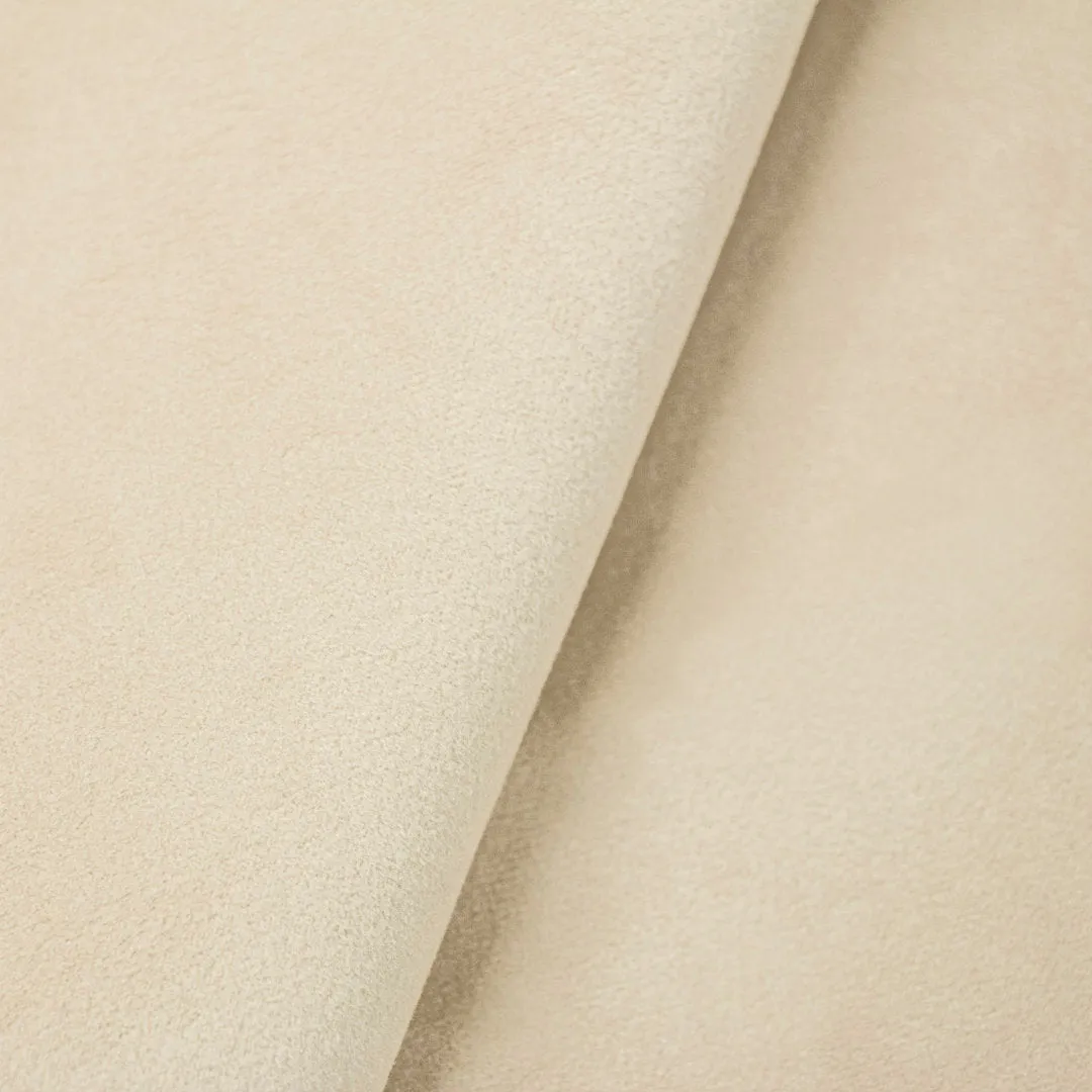 Acosta Task Chair AllModern Upholstery Color: Classic Pearl Performance Velvet
