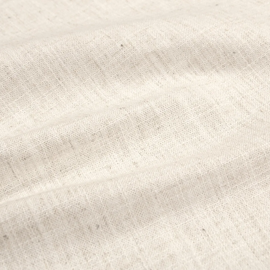 Acosta Task Chair AllModern Upholstery Color: Classic Talc Linen