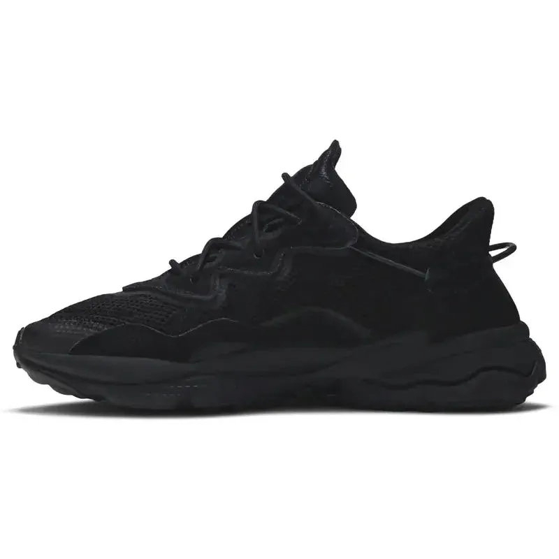 Adidas Ozweego Core Black Carbon Mesh