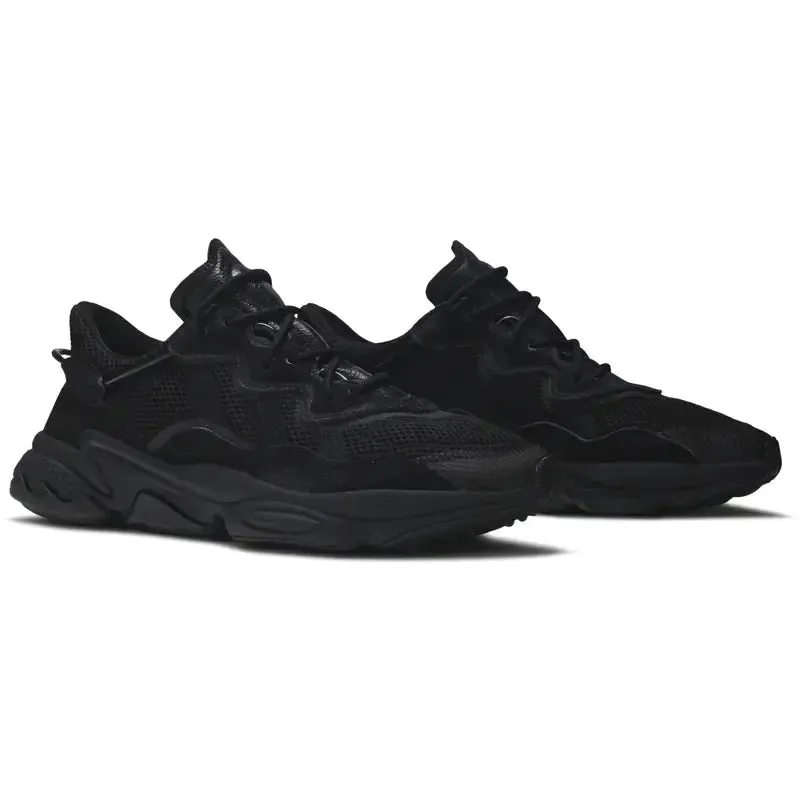 Adidas Ozweego Core Black Carbon Mesh