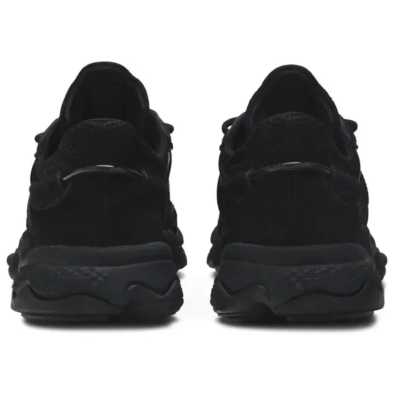 Adidas Ozweego Core Black Carbon Mesh