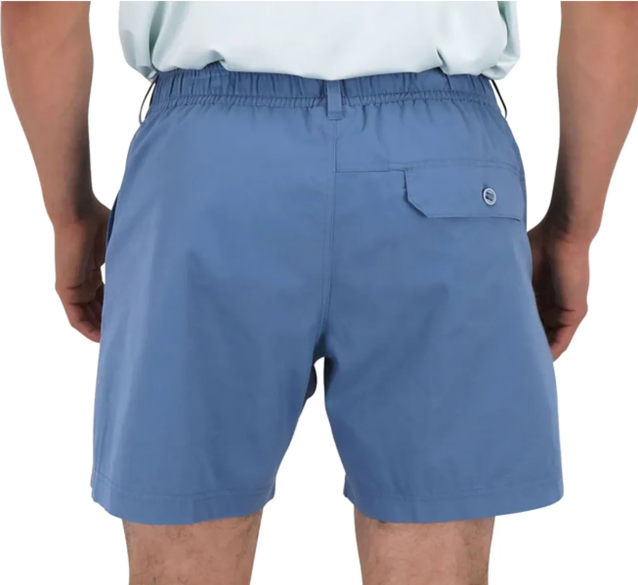 AFTCO LANDLOCKED SHORTS