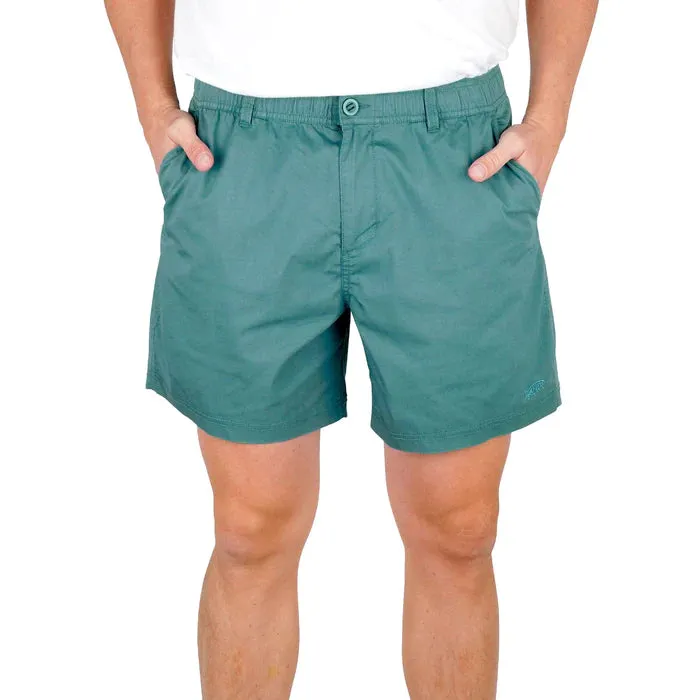AFTCO LANDLOCKED SHORTS