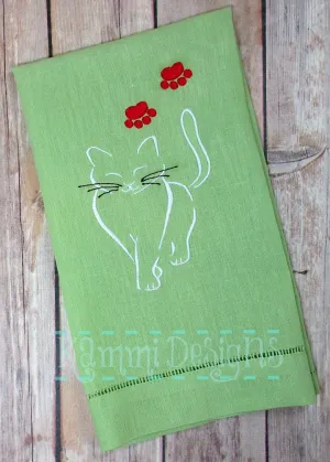 AGD 2634 Cat Walk