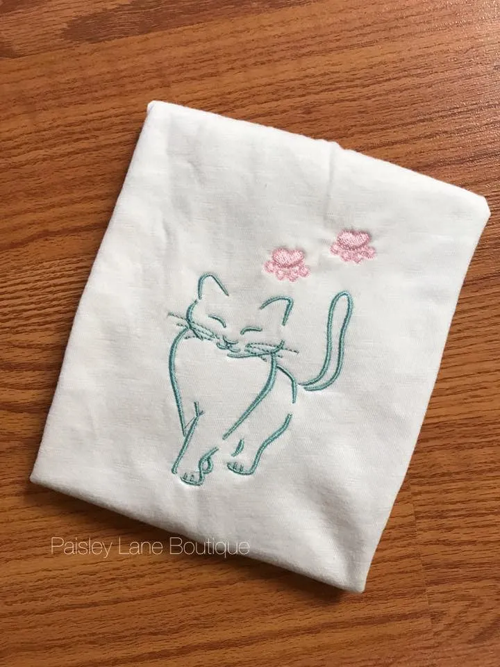 AGD 2634 Cat Walk