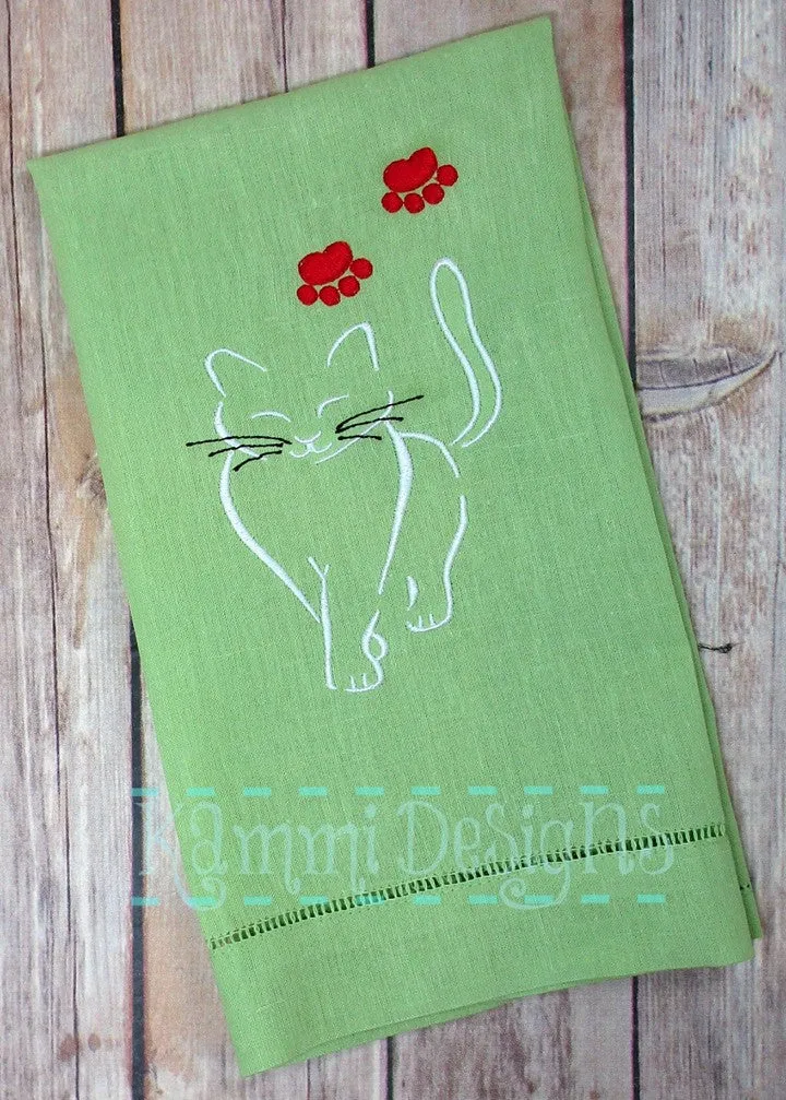 AGD 2634 Cat Walk