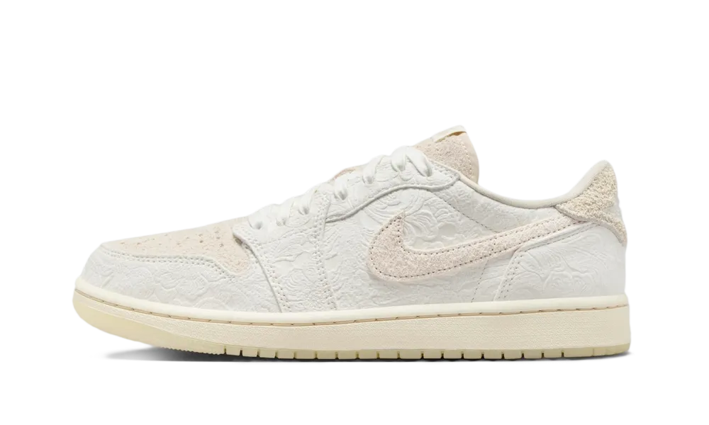 Air Jordan 1 Retro Low OG Chris Paul
