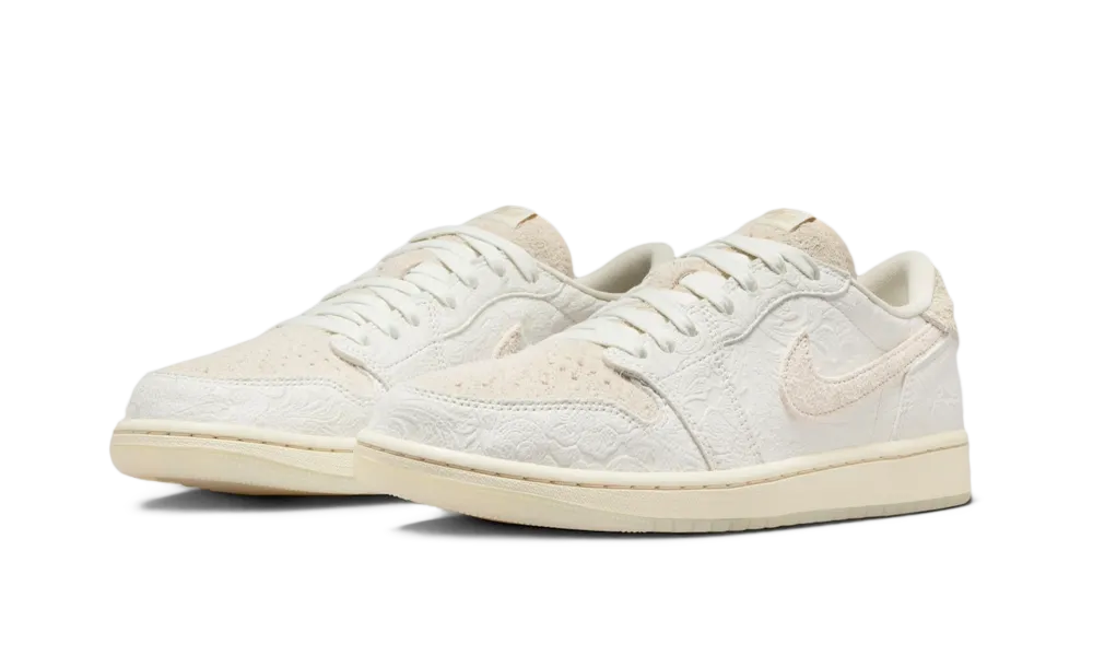 Air Jordan 1 Retro Low OG Chris Paul