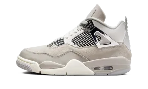 Air Jordan 4 Retro Frozen Moments
