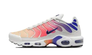 Air Max Plus Persian Violet Light Wild Mango