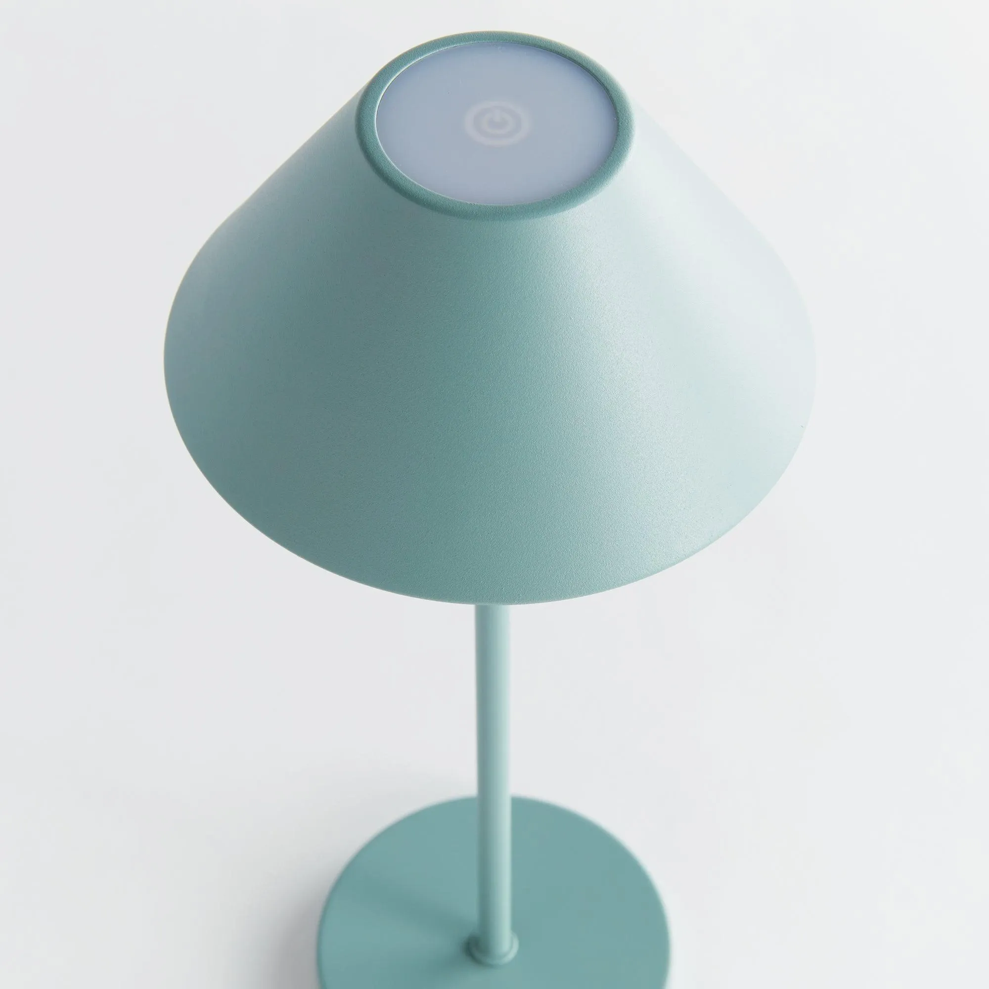 Alluna Cordless Led Lamp 14"
