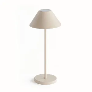 Alluna Cordless Led Lamp 14"