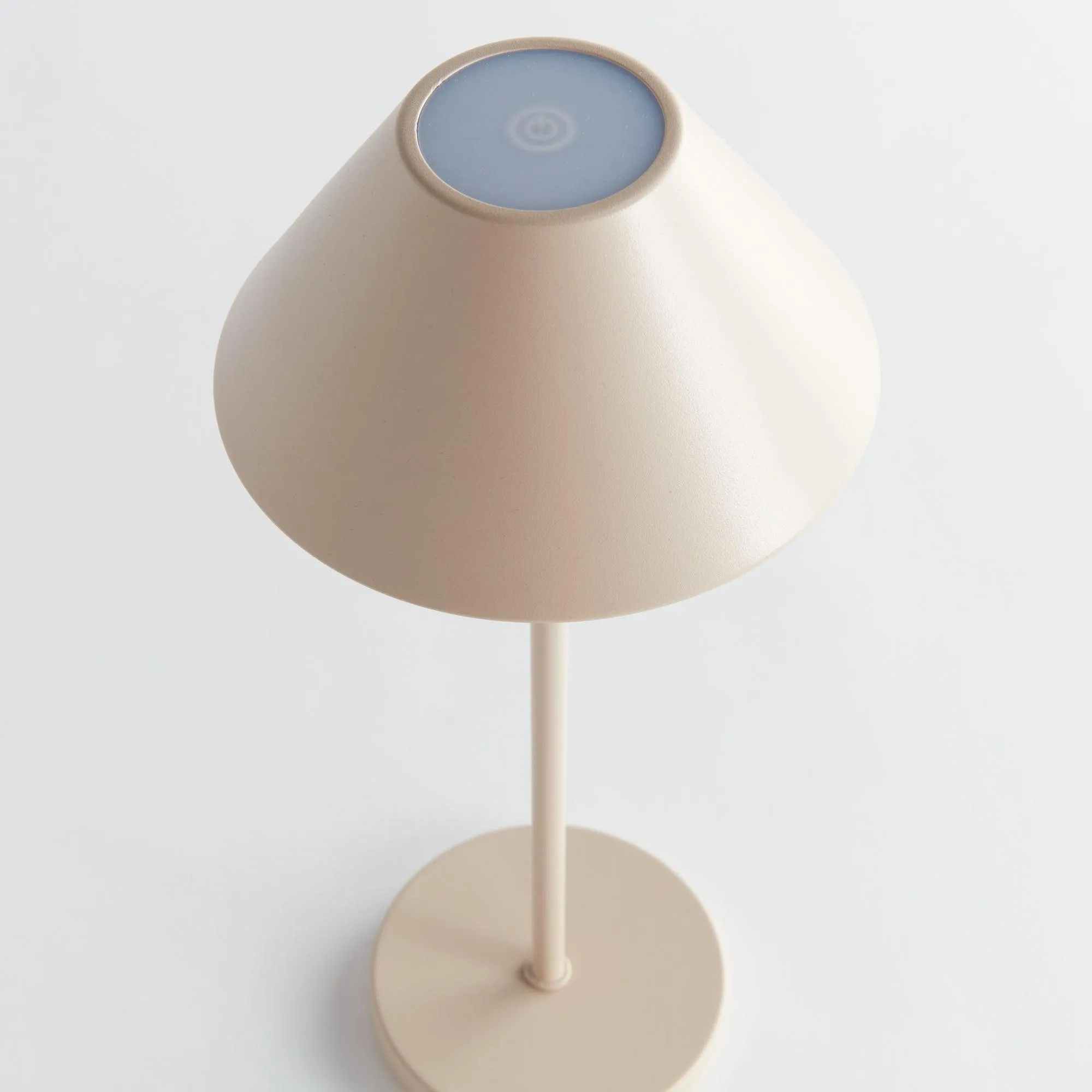 Alluna Cordless Led Lamp 14"