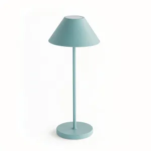Alluna Cordless Led Lamp 14"