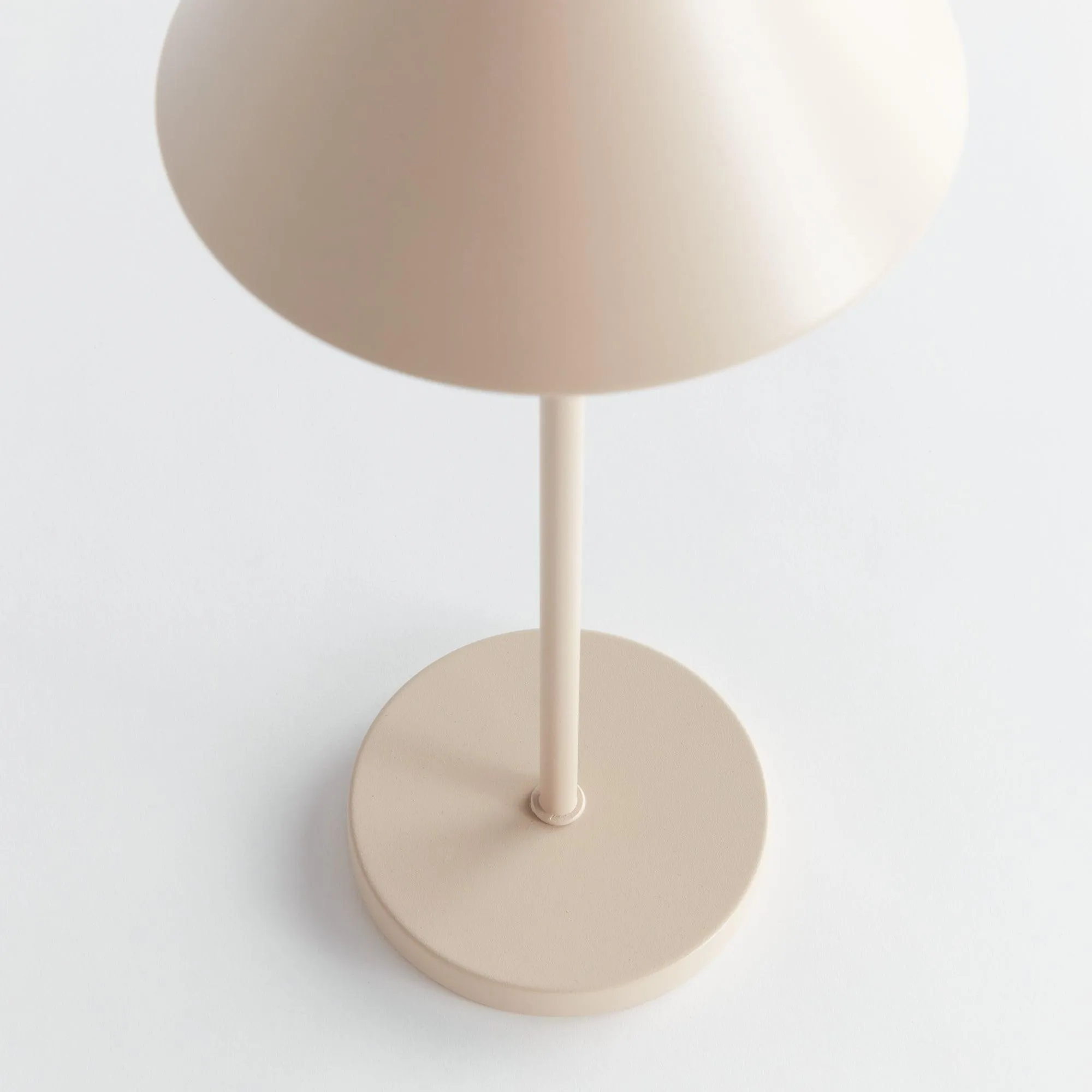 Alluna Cordless Led Lamp 14"