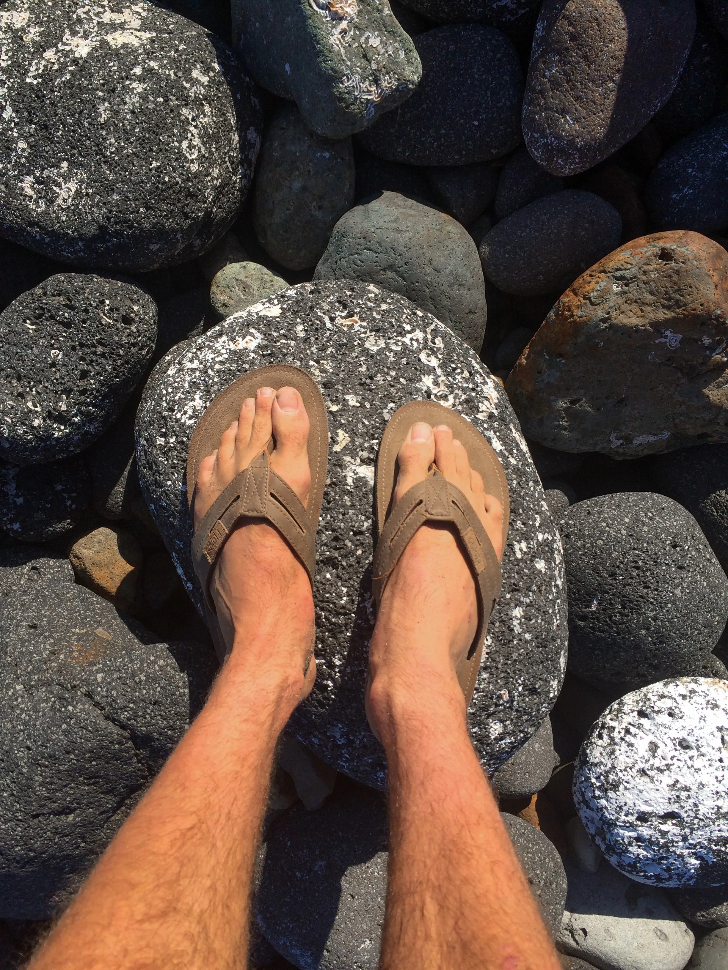 Alonzo - Men's Sandal