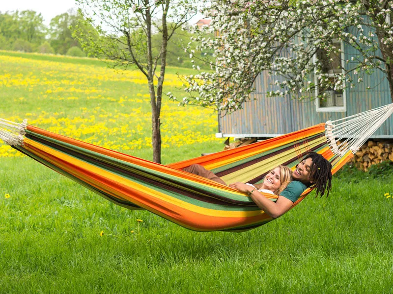 Amazonas Paradiso Esmerelda Hammock