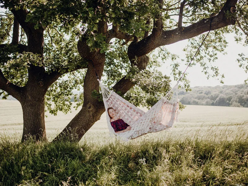 Amazonas Rio Bordeaux Hammock