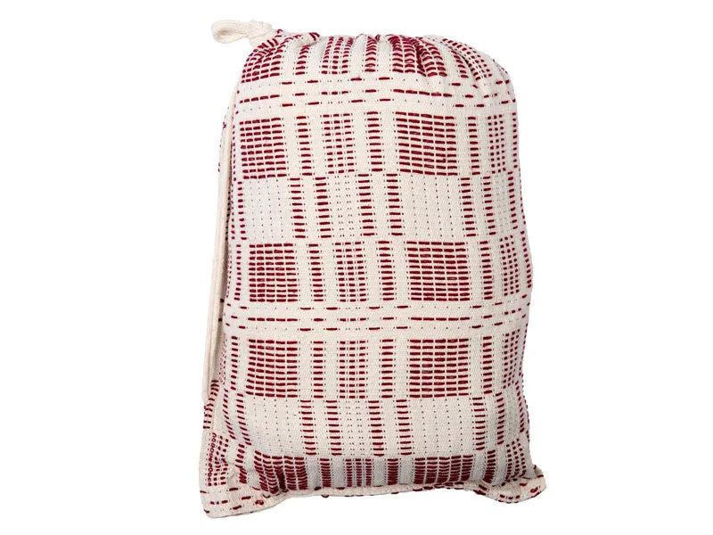 Amazonas Rio Bordeaux Hammock