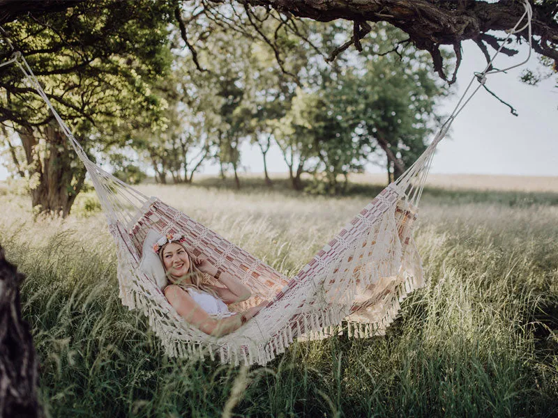 Amazonas Rio Bordeaux Hammock