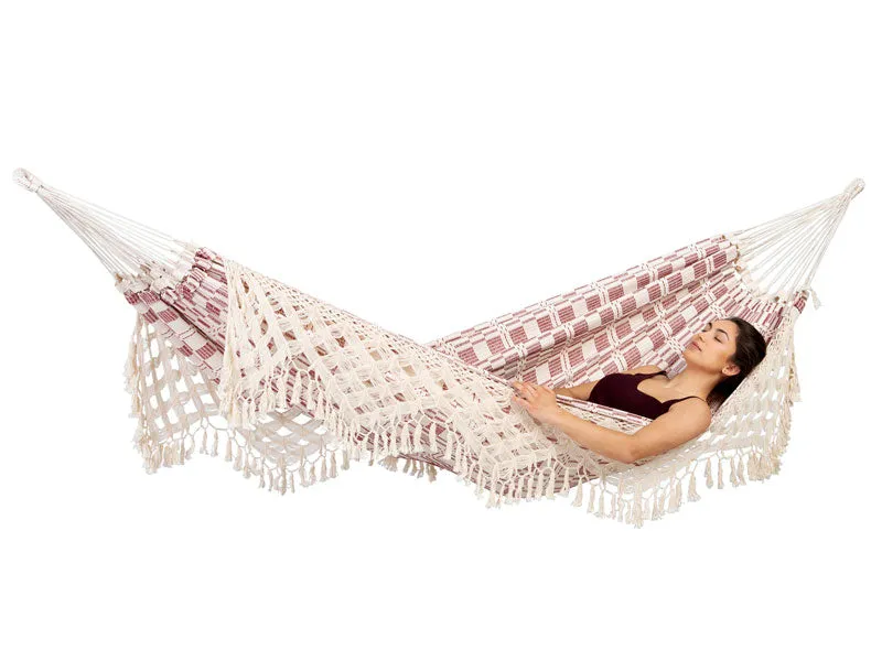 Amazonas Rio Bordeaux Hammock
