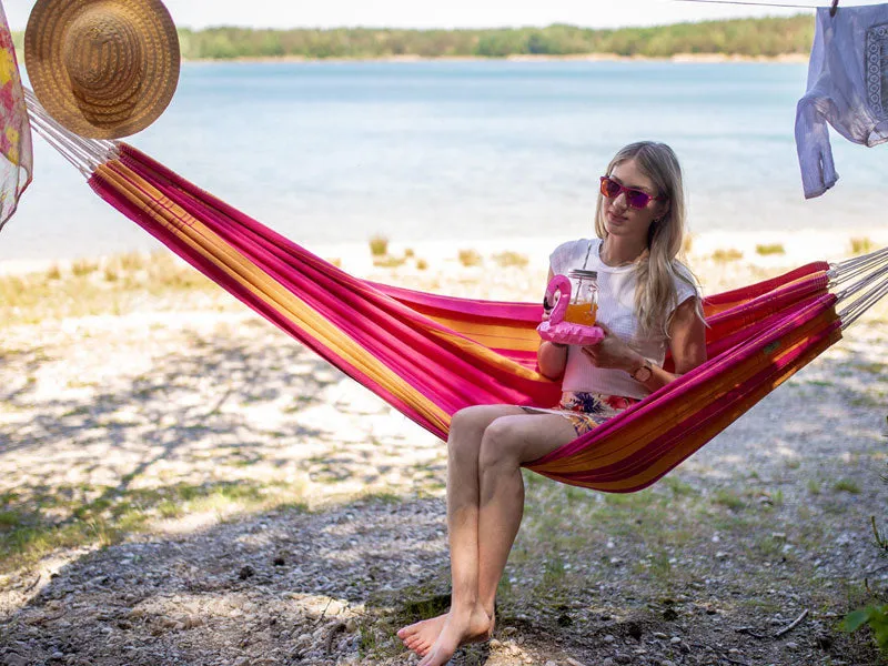 Amazonas Santana Pink Hammock
