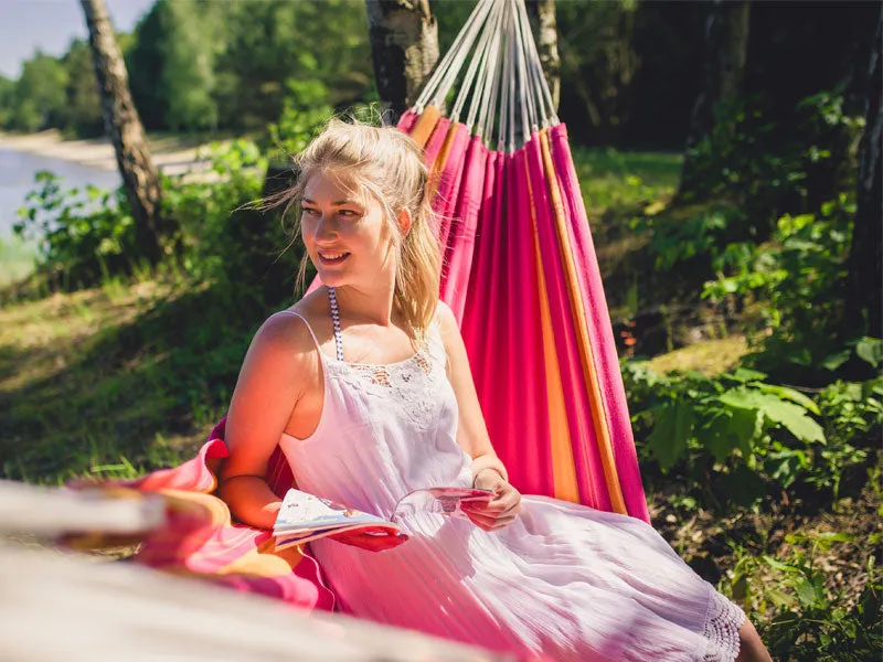 Amazonas Santana Pink Hammock