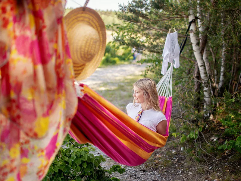 Amazonas Santana Pink Hammock