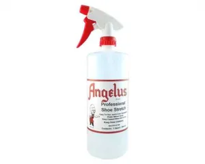 ANGELUS PROFESSIONAL SHOE STRETCH SPRAY - 944ml