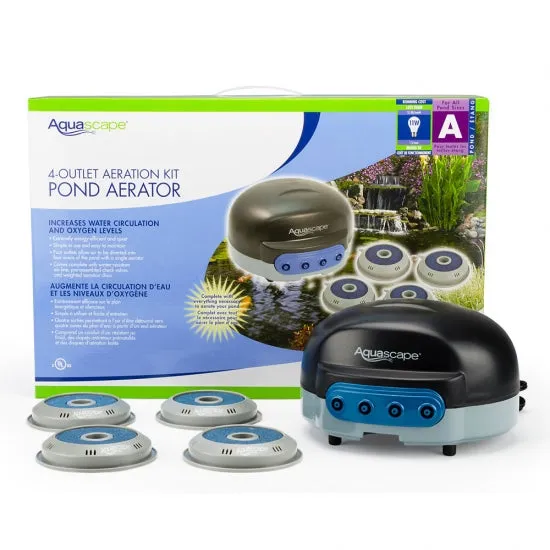 Aquascape Pond Air Kits