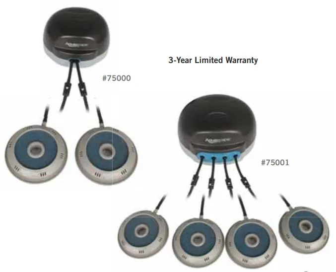 Aquascape Pond Air Kits