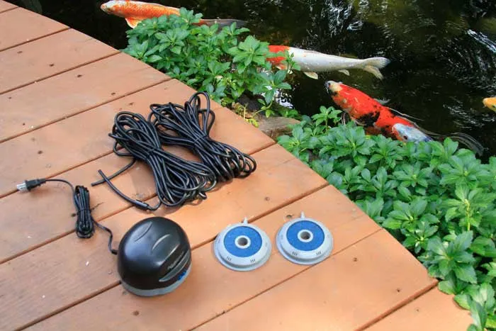 Aquascape Pond Air Kits
